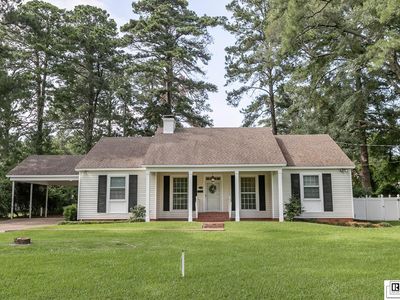 1306 Hodges Ave