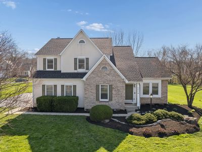 242 Farm Creek Dr