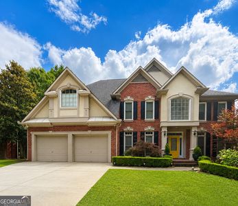 Property at 4294 Balmoral Glen Dr, Berkeley Lake, GA