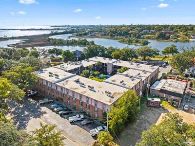 300 Bayou Blvd APT 114