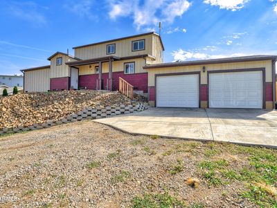 4341 N MAGMA Circle