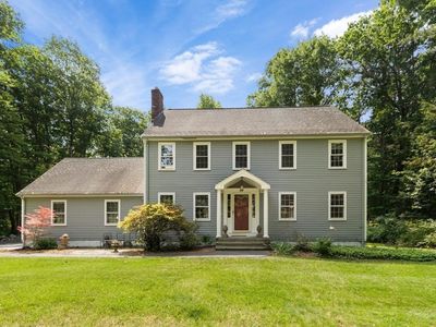 83 Willow Ridge Rd
