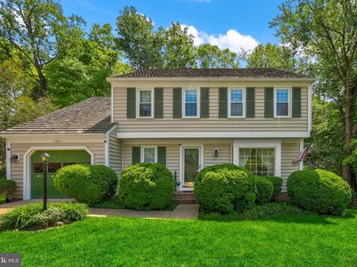 11613 Brookway Ct