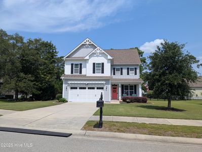 502 Vanderhorst Avenue