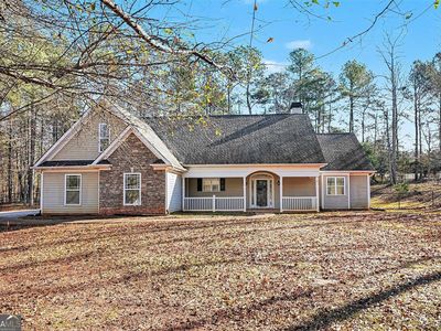 234 Lake Chase Dr N