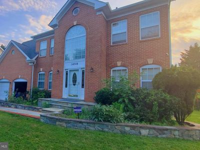 Property at 14308 Big Bear Ct, Silver Spring, MD