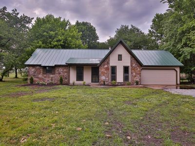 Property at 92 Cypress Rd, Proctor, AR