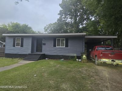 Property at 225 Richard Cir, Canton, MS