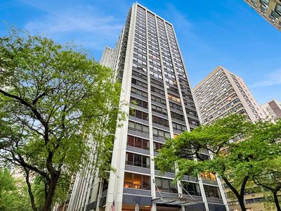 222 E Pearson St APT 1401