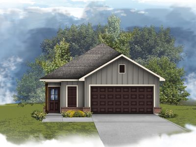 Everglades II J Plan, Natureview