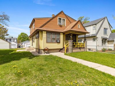 4617 N 24th STREET #A