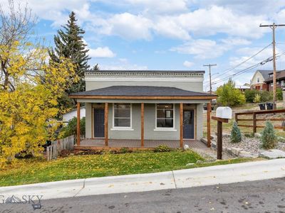 521 W Copper St