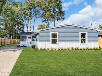 614 Beach Boulevard