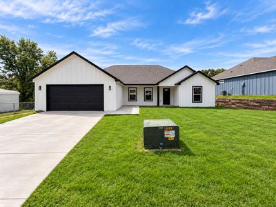 Property at 238 Grand Pl, Mannford, OK