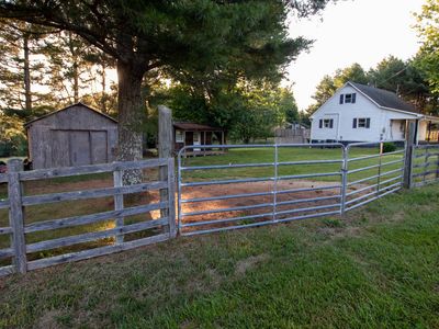 Property at 643 Indian Valley Rd, Dugspur, VA