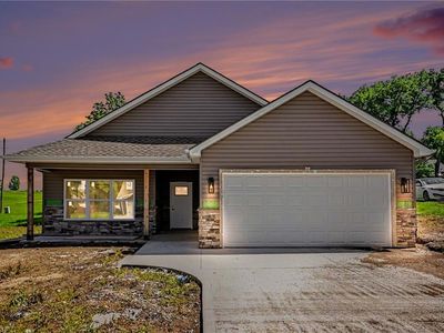 1007 Moore Dr