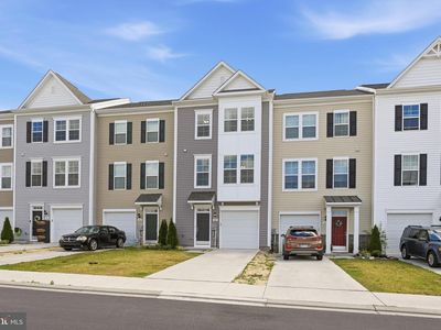 Property at 22 Kirby Ct, Bunker Hill, WV