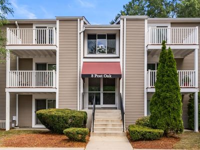 8 Post Oak Ln APT 21