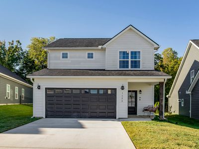1628 Spring Berry Ln