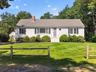 3 Redwood Lane