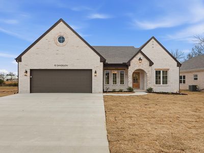 10 Dandelion Dr