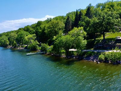 1160 Lake Dr