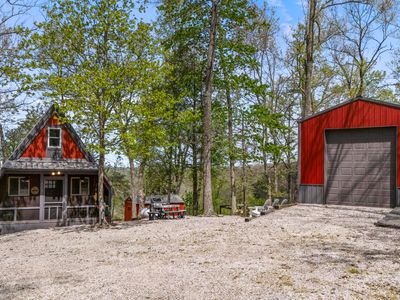241 Canyon Ridge Rd