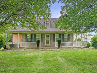 101 Simmons Spring Rd