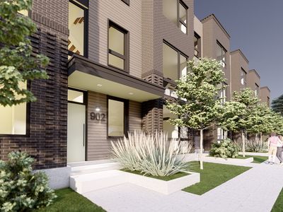 902 Maple Ave Suite 4