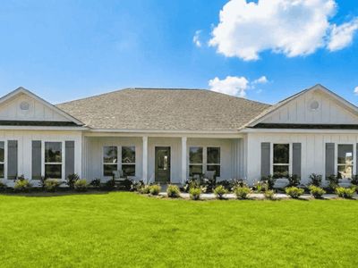 The Katherine Plan, Windmill Palm Estates