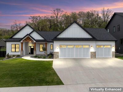4228 Cassidy Ridge Dr NE