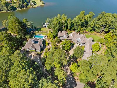 1070 & 1080 Cotton Gin Rd