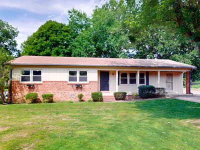 Property at 155 Henderson Dr, Paris, TN