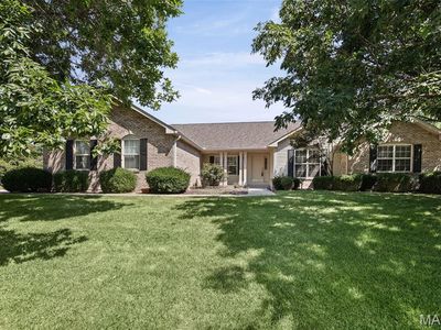 2036 Cedarwood Trl