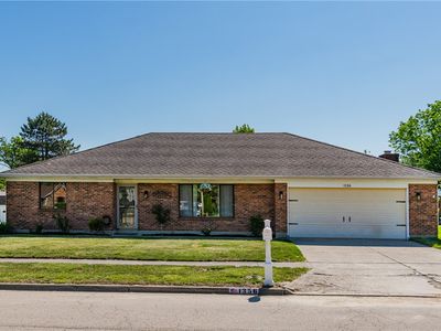 Property at 1356 Wilhelmina Dr, Vandalia, OH