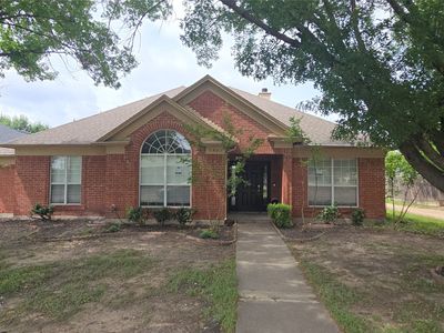 1301 Woodthorpe Dr