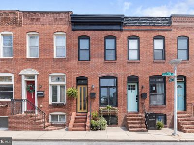 821 S Decker Ave