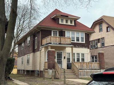 2760 North 47TH STREET #2762