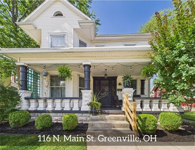 116 N Main St