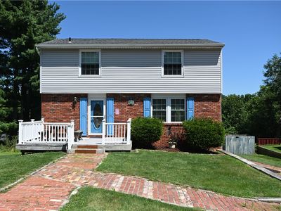 43 Woodhill Dr