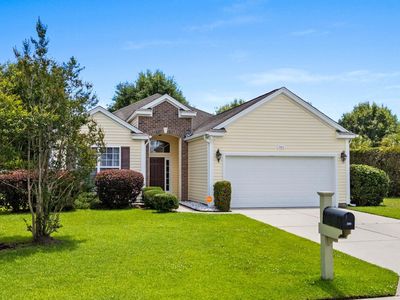 500 Chapel Hill Ct.