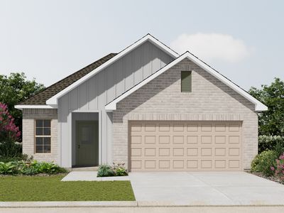 Wells II G Plan, Autumn Creek