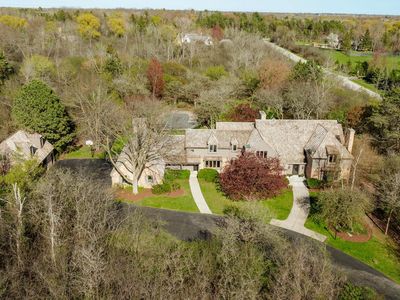 9320 North Valley Hill ROAD