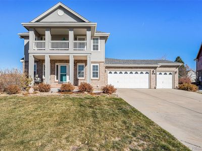 182 N De Gaulle Street