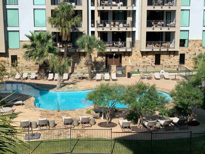 96 Island Dr. #21 Horse Shoe Bay TX