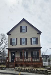 Property at 51 Kingsbury St, Worcester, MA