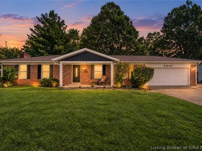 8018 County Line Road
