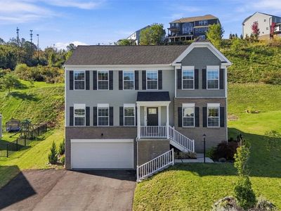 262 Lily Ridge Dr