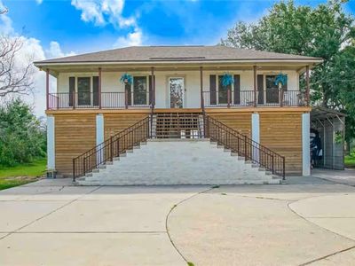 4575 Jean Lafitte Blvd