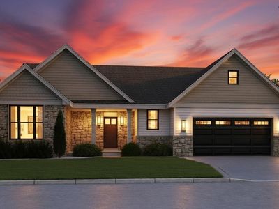 654 Rustic Rise